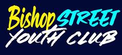Bishop Street Youth Club logo